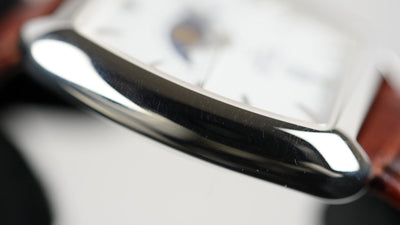 Edox Les Combes 39004 (Display)