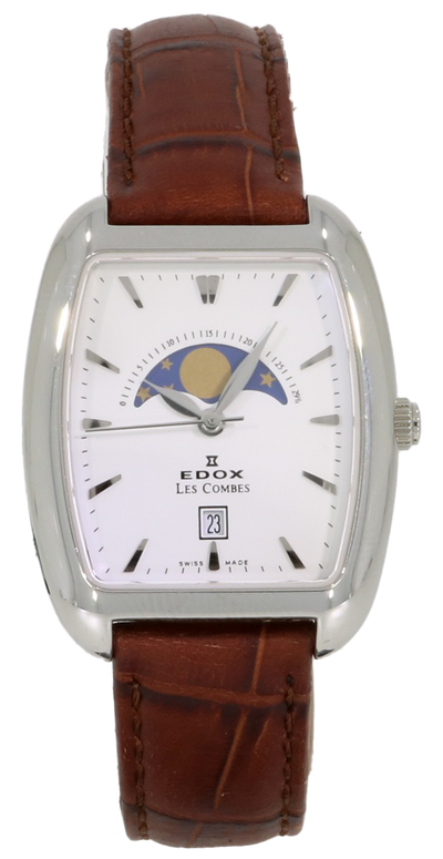 Edox Les Combes 39004 (Display)