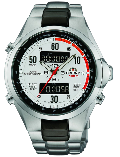 Orient CVZ02002W (Display)