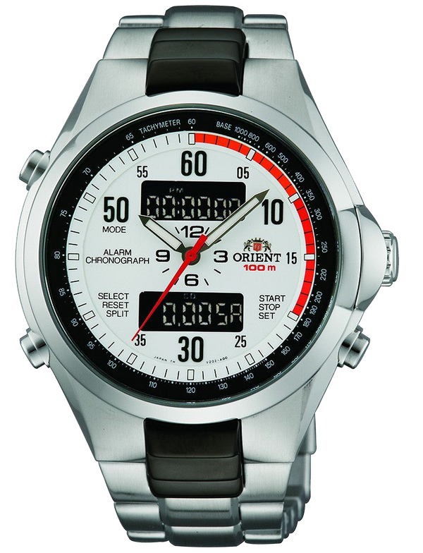 Orient CVZ02002W (Display)