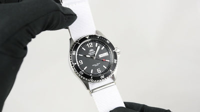 Orient FAA02001B Mako II (B-stock)
