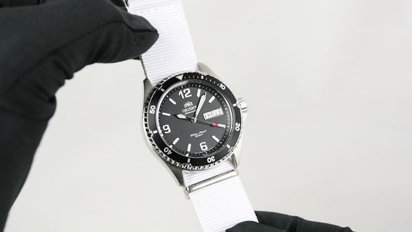 Orient FAA02001B Mako II (B-stock)