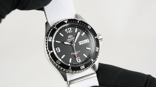 Orient FAA02001B Mako II (B-stock)
