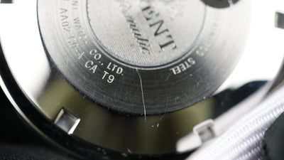 Orient FAA02001B Mako II (B-stock)