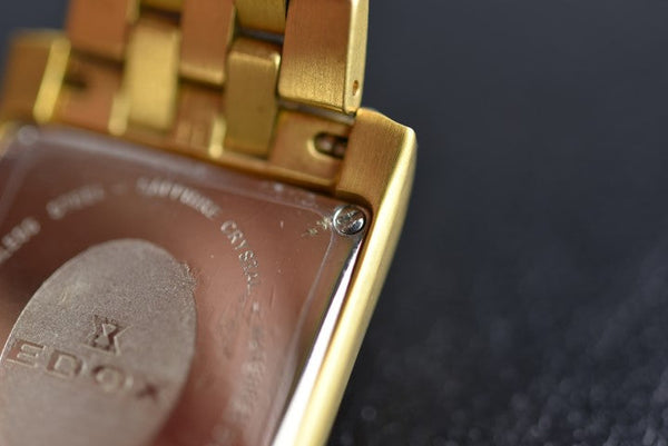 Edox Les Fontaines 27014 37YP (B-stock)