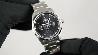 Orient FUX00004B (B-stock)