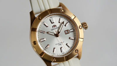 Orient FSZ3X001W (Display)