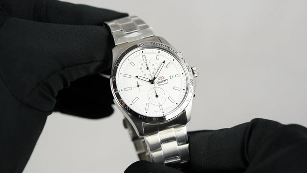 Orient FTT0X003W (B-stock)
