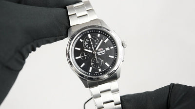 Orient FTT0X002B (B-stock)