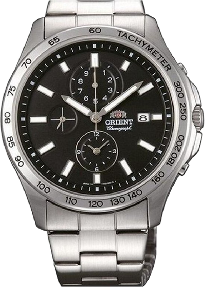 Orient FTT0X002B (B-stock)