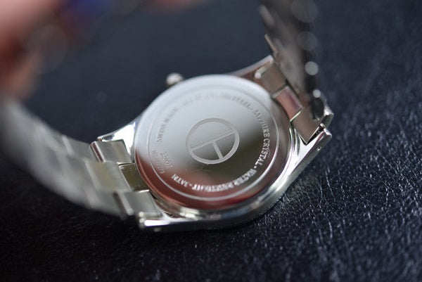 Claude Bernard 23092 3 NIN (Display)