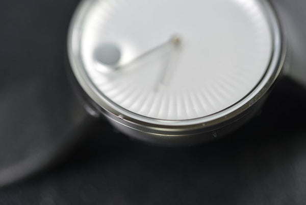 Movado Edge 3680001 (B-stock)