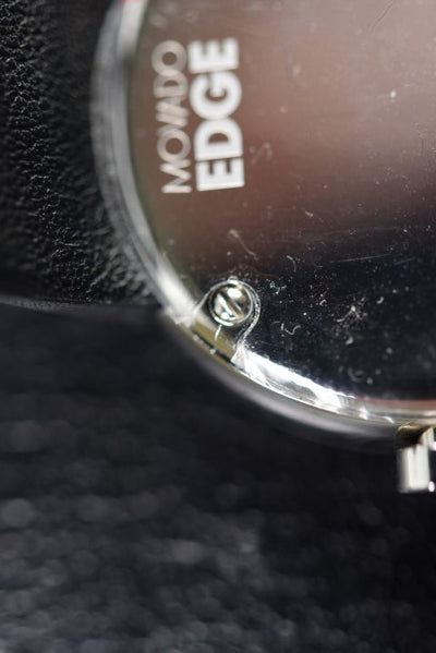 Movado Edge 3680001 (B-stock)