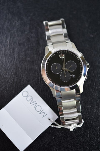 Movado Masino 0607037 (Nearly new)