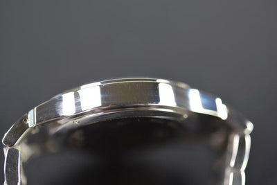 Movado Masino 0607037 (Nearly new)