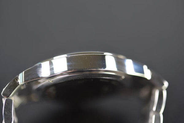 Movado Masino 0607037 (Nearly new)