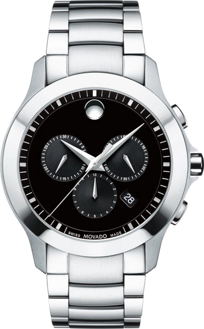 Movado Masino 0607037 (Nearly new)