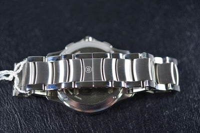 Movado Masino 0607037 (Nearly new)