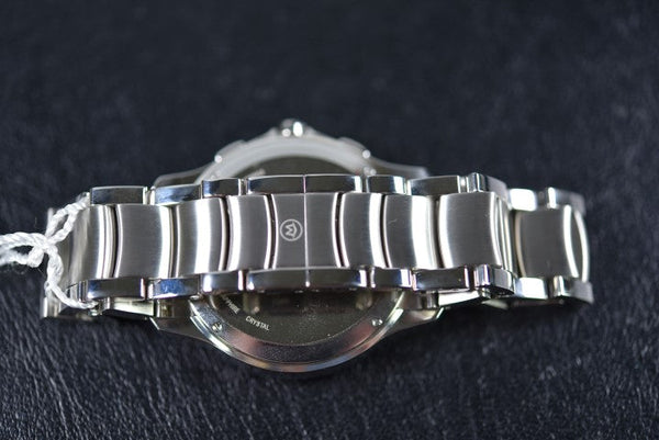 Movado Masino 0607037 (Nearly new)