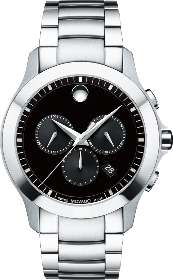 Movado Masino 0607037 (Nearly new)