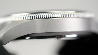 PHOIBOS EAGLE RAY GMT 300m Compressor PX023E (B-stock)