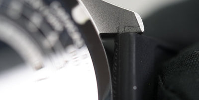 PHOIBOS EAGLE RAY GMT 300m Compressor PX023E (B-stock)