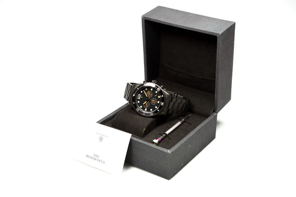 Elliot Brown BLOXWORTH: 929-004-B09 (Display)