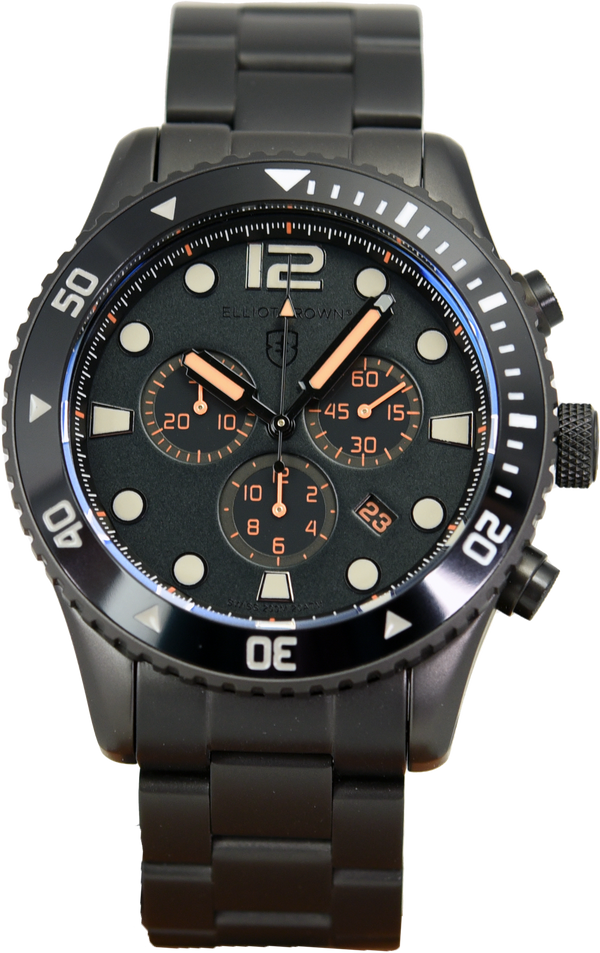 Elliot Brown BLOXWORTH: 929-004-B09 (Display)