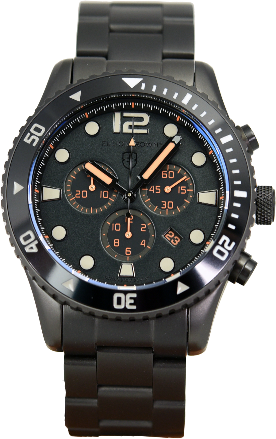 Elliot Brown BLOXWORTH: 929-004-B09 (Display)