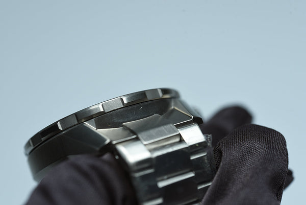 Zelos Swordfish 40mm TI Salmon (B-stock)
