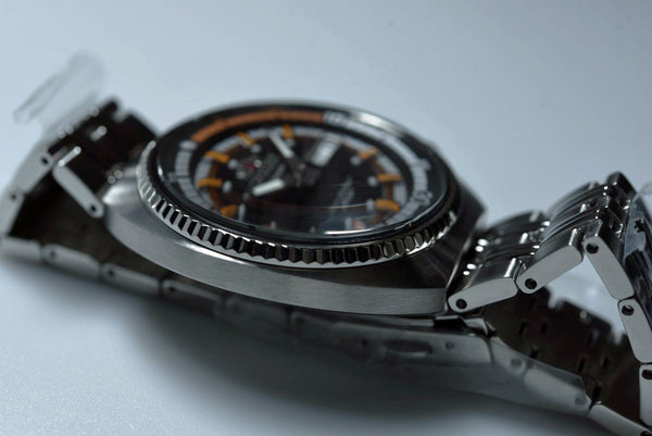 Orient RA-AA0E05B (B-stock)