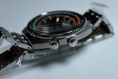 Orient RA-AA0E05B (B-stock)