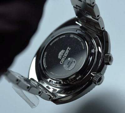 Orient RA-AA0E05B (B-stock)