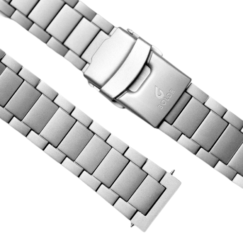 BOLDR Venture Titanium Bracelet II