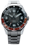 BOLDR Odyssey Freediver GMT CK1886