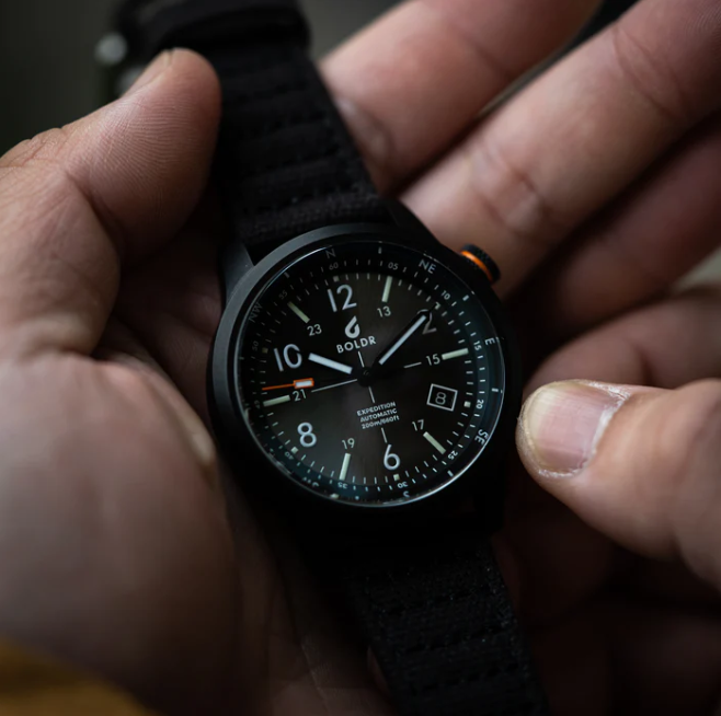 Boldr expedition review hotsell