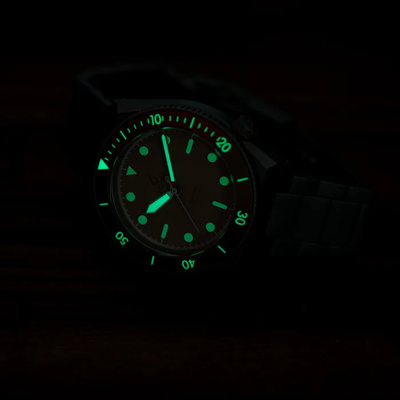 BOLDR Venture Diver Staghorn