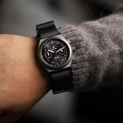 BOLDR Venture Field Medic IV Grey