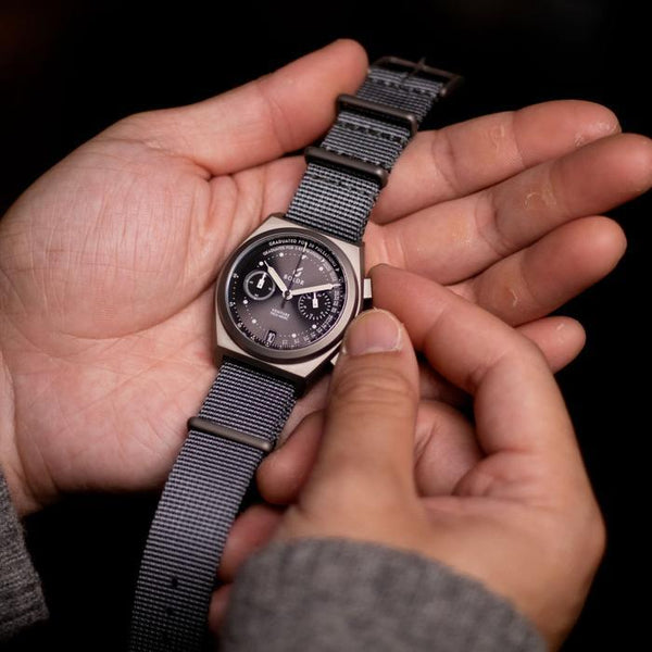 BOLDR Venture Field Medic IV Grey