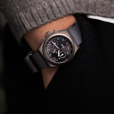 BOLDR Venture Field Medic IV Grey