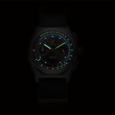 BOLDR Venture Field Medic IV Grey
