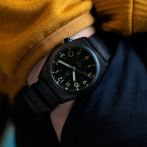 BOLDR Venture Green Dusk