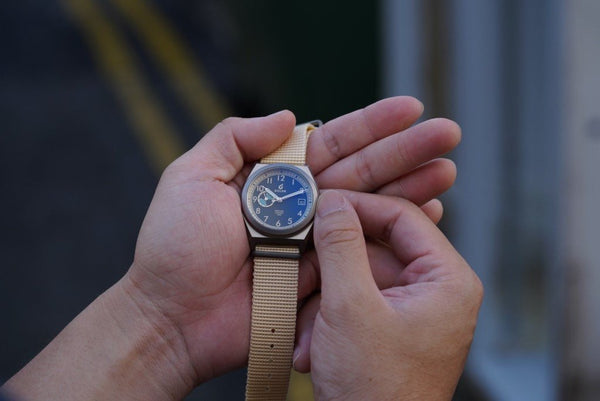 BOLDR Venture Wayfarer Admiral