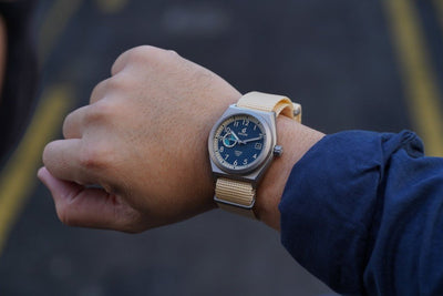 BOLDR Venture Wayfarer Admiral