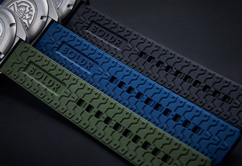 BOLDR Expedition II Matterhorn SeriousWatches.eu