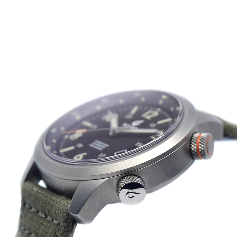 BOLDR Expedition Rushmore SeriousWatches.eu