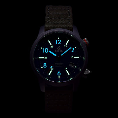 BOLDR Expedition Rushmore