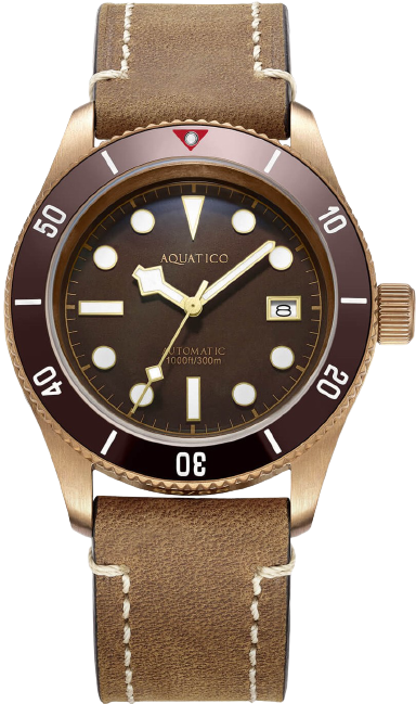 Aquatico Bronze Sea Star Brown Ceramic