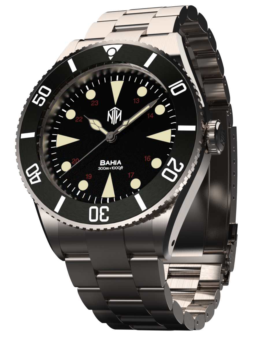 NTH Bahia No Date