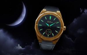 Balticus Gold Dust Quartz Lady